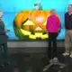 Happening October 28-29: TrainTastic's Spooky Train & Holiday Light Show