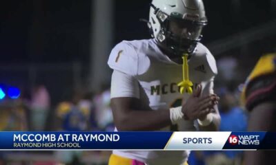 Thursday night football recap: district champs crowned