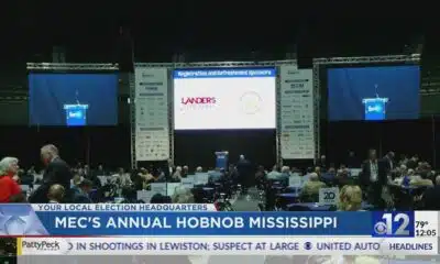 MEC's 2024 Hobnob Mississippi held in Jackson