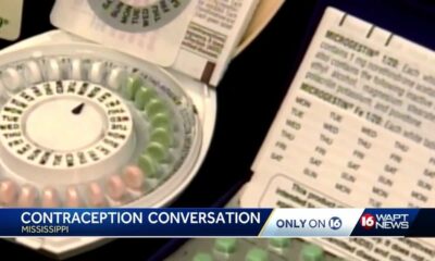 JSU students on contraception rights