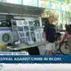SATURDAY: Festival Against Crime happening in Biloxi