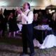 Lee Greenwood sings 'God Bless the USA' at former Miss Mississippi USA's Biloxi wedding