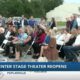 Center Stage Theater reopens after closing for renovations