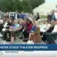 Center Stage Theater reopens after closing for renovations