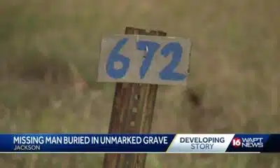 Dexter Wade Case