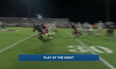 PLAY OF THE NIGHT: George County (10/27/23)