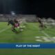 PLAY OF THE NIGHT: George County (10/27/23)