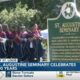 St. Augustine Seminary celebrates 100 years, rich history