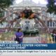 Mary C O'Keefe hosting Halloween event