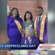 Alcorn Declares Oct. 28 “Rep. Alyce Griffin Clarke Day’