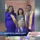 Alcorn Declares Oct. 28 “Rep. Alyce Griffin Clarke Day’