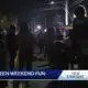 Halloween Weekend Fun
