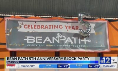 Bean Path hosts 5th anniversary celebration