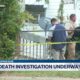 Subject identified in MBI death investigation in Laurel