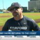 Tony David returns to coast as Samford, SE Louisiana faceoff at MGM Park