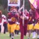 Mississippi Delta takes down Jones College, 36-33