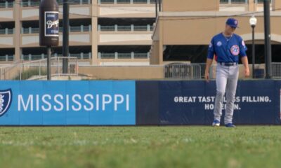 Cubs All-Star Justin Steele reflects on dominant 2023 campaign