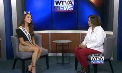 Interview: Miss Mississippi Vivian O’Neal