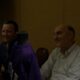 LSU legend Skip Bertman to signs book “Everything Matters in Baseball” at the Beau Rivage