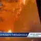 Cold Weather Fire Concerns