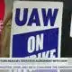 General Motors and UAW reach tentative agreement, possibly ending strike