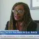 One-on-one with Hinds County District Attorney candidate Darla Palmer