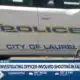 MBI investigating officer-invovled shooting in Laurel