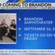 CREED to perform at Brandon Amphitheater in 2024