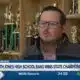 South Jones High School band wins state championship