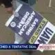 UAW strike may be ending