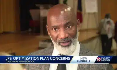 JPS holds consolidation meeting