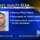 Former Booneville coach pleads not guilty in updated child sex crime case