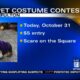 Animal shelter holding pet costume contest in Fulton