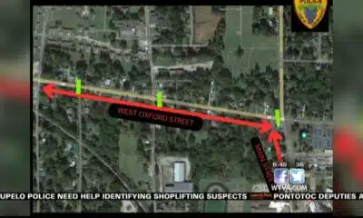Extra officers in Pontotoc will patrol the streets Halloween night
