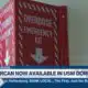 Narcan now available in USM dorms