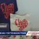 Supporting literary tours in Jackson