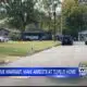 Police serve warrants, make arrests in Tupelo