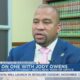 One-on-one with Hinds County District Attorney Jody Owens