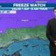 11/1 - Meteorologist Trey Tonnessen's " Sunny & Often Windy" Wednesday Afternoon Forecast