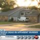 Two dead in apparent murder suicide in Gautier
