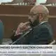 Judge dismisses Supervisor Gavin's election challenge
