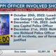 Attorney General’s Office rules 3 Mississippi officer-involved shootings justified