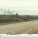 Jackson County woods fire taking over 7 acres