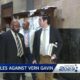 Vern Gavin loses election battle