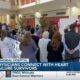 Gulfport Memorial physicians connect with heart failure survivors