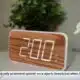 Daylight savings time bids farewell