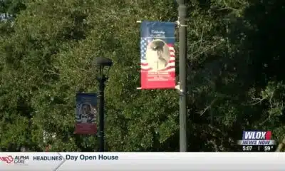 New Veteran's Day celebration set to take shape this year in Pass Christian.