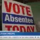 Election preparations underway in Hinds County