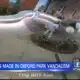 Oxford Police identify teens charged with park vandalism