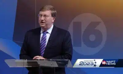 Debate: Jackson